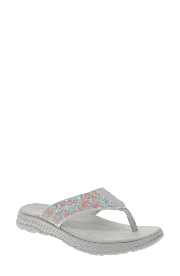 プロプト レディース シューズ サンダル ProptravelActive Sandal Coral Summer コーラル