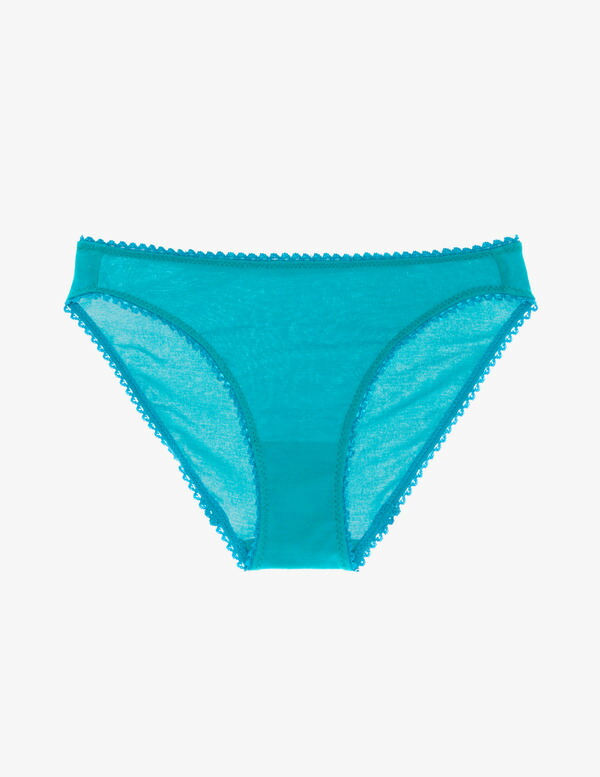 アラックス レディース アンダーウェア パンツ Araks Isabella Panty Parrot