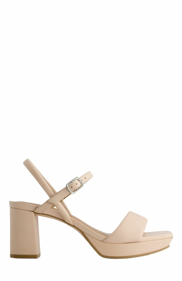 ベルナード レディース シューズ 踵 プラットホーム サンダル Bernardo Footwear Canto Platform Sandal Cipria
