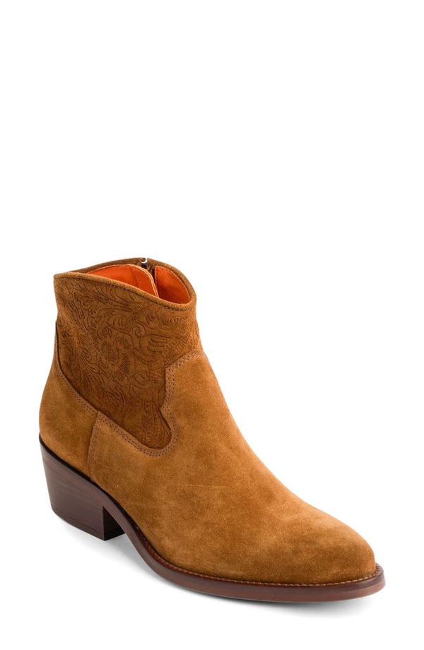 ペネロペシルバーズ レディース シューズ ブーツ・レインブーツ Penelope Chilvers Cassidy Cordoban Boot 223 Peat