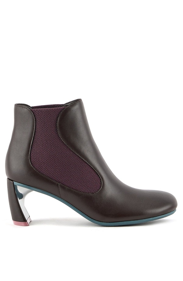 ユナイテッドヌード レディース シューズ ブーツ・レインブーツ United Nude Zuma Flow Mid Boot Autumn|ReVida 店