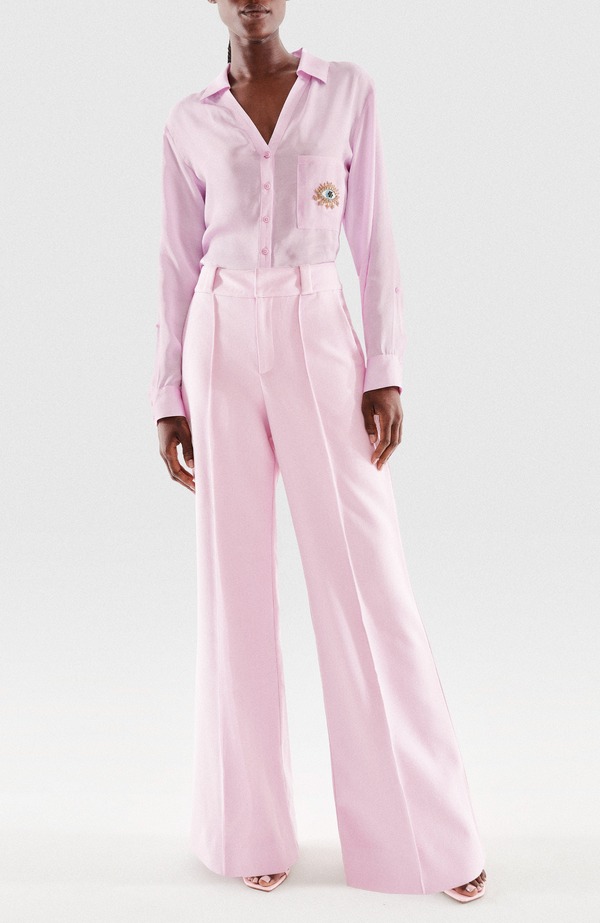 エーエスバイディーエフ レディース ボトムス レギンス パンツ AS by DF Monica Trousers Cherry Blossom 62,040円