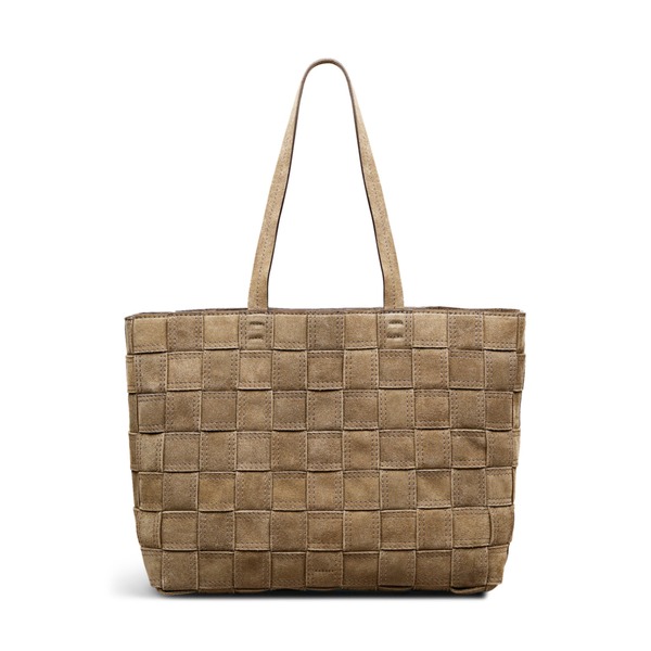 ラドリー レディース バッグ Radley The Abbey Large Open Top Tote Bag Coffee コーヒー