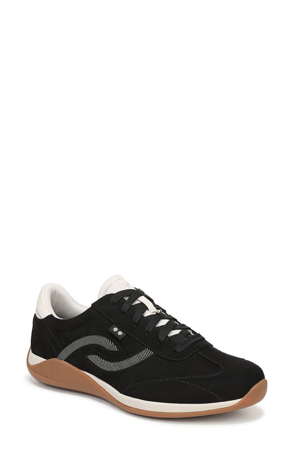 RYK レディース シューズ スニーカー Ryk Era Sneaker Black 黒いこと