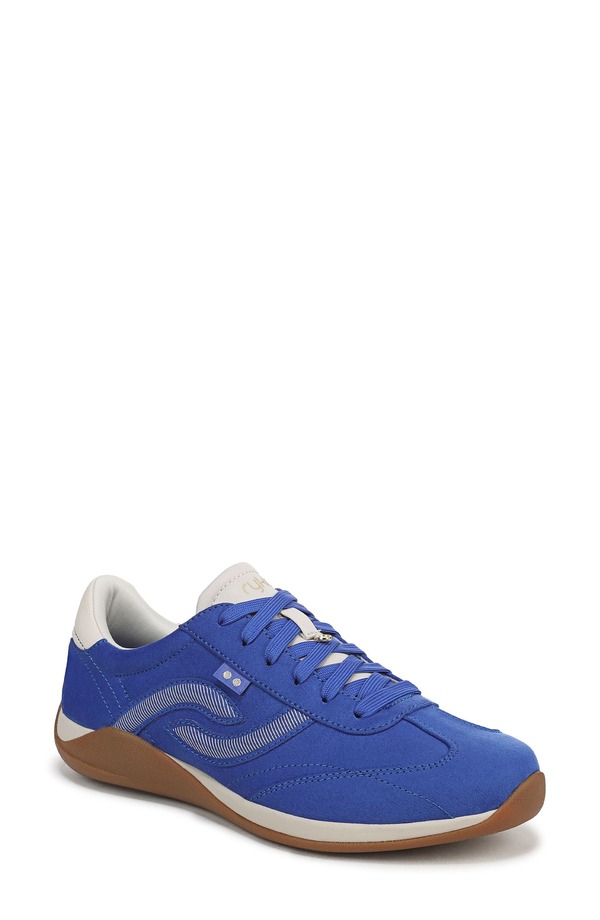 RYK レディース シューズ スニーカー Ryk Era Sneaker Dazzling Blue 青み