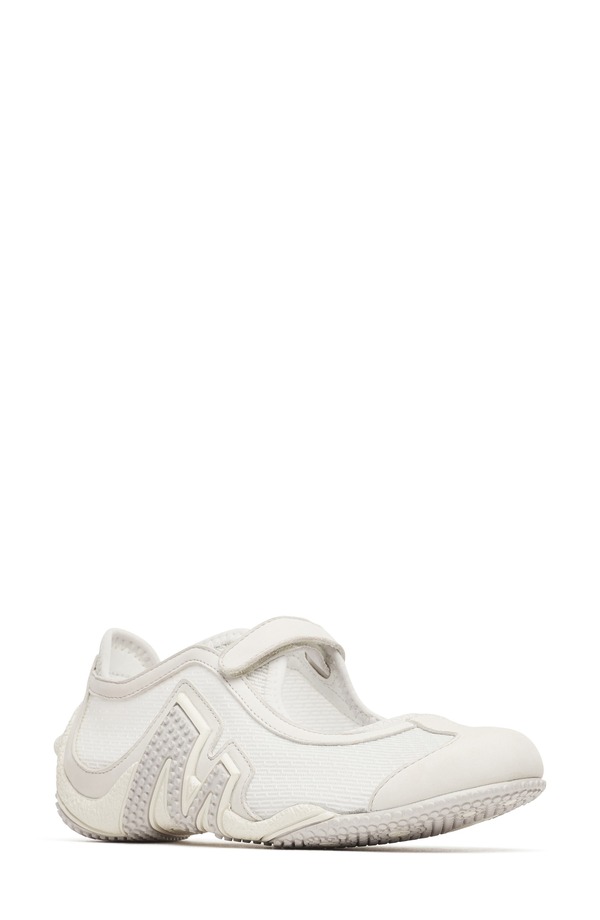 メレル レディース シューズ スニーカー Merrell Relay Tour Mary Jane Sneaker White 白いこと