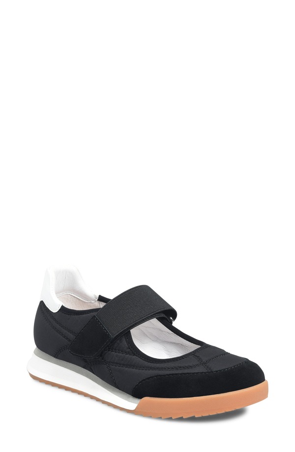 エスエフエフティ レディース シューズ スニーカー Sfft Mary Jane Sneaker Black 黒いこと