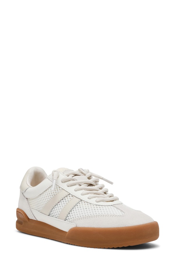スティーブ マデン レディース シューズ スニーカー メッシュ Steve Madden Verdict Mesh Sneaker White Mult 白いこと
