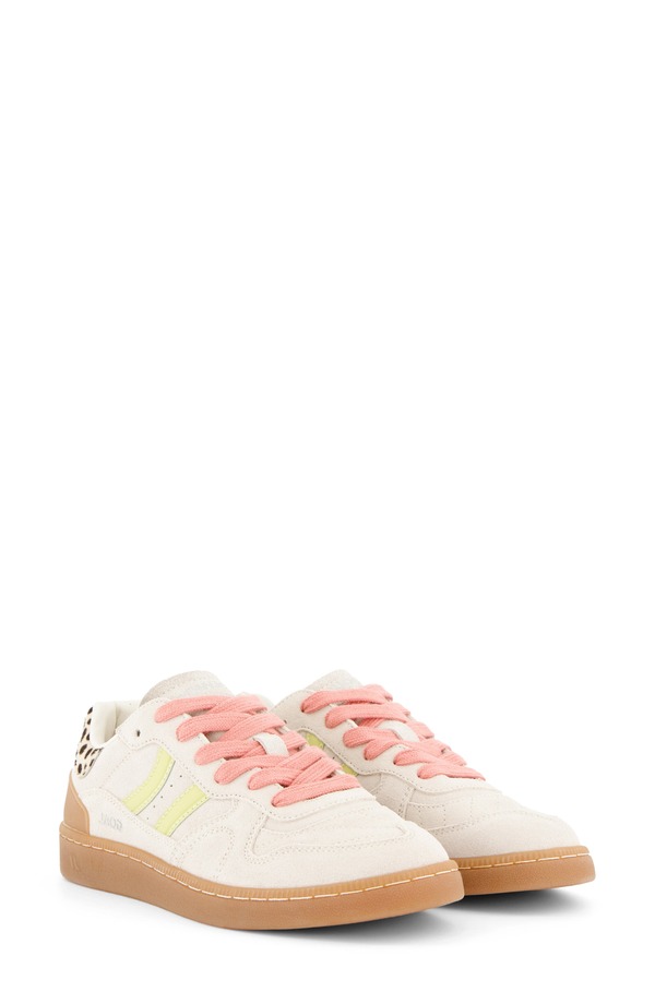クールウェイ レディース シューズ スニーカー COOLWAY Goal Sneaker Sandstorm Sprint