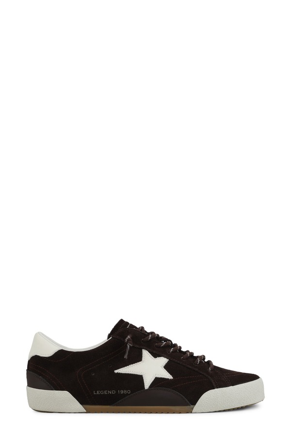 ヴィンテージハバナ レディース シューズ スニーカー Vintage Havana Legend Low Top Sneaker Black 黒いこと