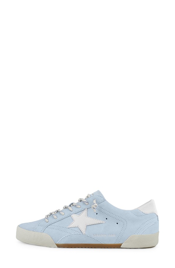 ヴィンテージハバナ レディース シューズ スニーカー Vintage Havana Legend Low Top Sneaker Dusty Blue 青味