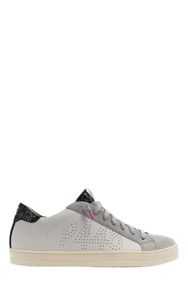 ピーフォーフォーエイト レディース シューズ スニーカー P448 John Sneaker Nightfall レディース靴-靴