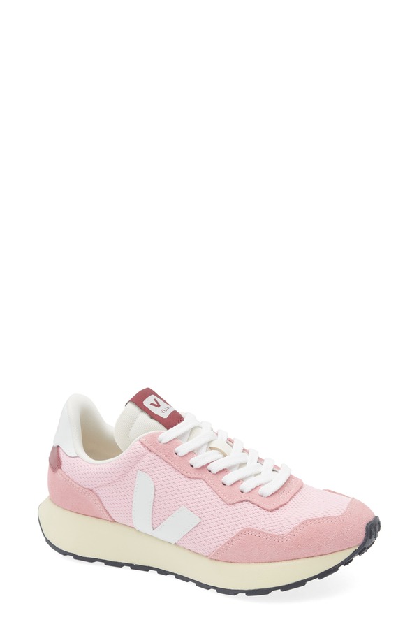 ヴェジャ レディース シューズ スニーカー Veja Paulistana Sneaker Guimauve White ホワイト｜ReVida 店