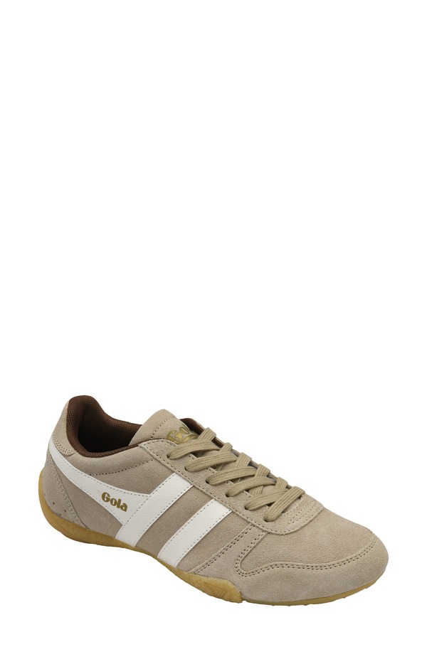 ゴラ レディース シューズ スニーカー Gola Chase Sneaker Bone/Off White/Otter/Gum オフホワイト｜ReVida 店