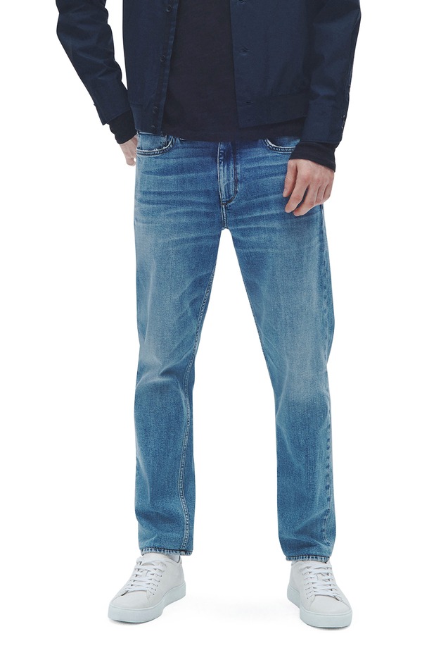 ラグアンドボーン メンズ ボトムス デニムパンツ ジーンズ rag & bone Fit 2 Authentic Stretch Slim Jeans Carter