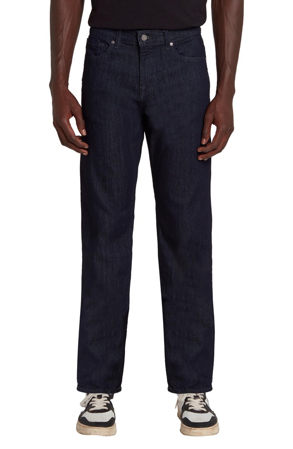 セブンフォーオールマンカインド メンズ ボトムス デニムパンツ スリムフィット ジーンズ 7 For All Mankind Slimmy Slim Fit Jeans Executive|ReVida 店