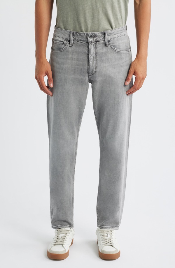 ラグアンドボーン メンズ ボトムス デニムパンツ ジーンズ rag & bone Fit 3 Authentic Stretch Athletic Fit Jeans Pvmt