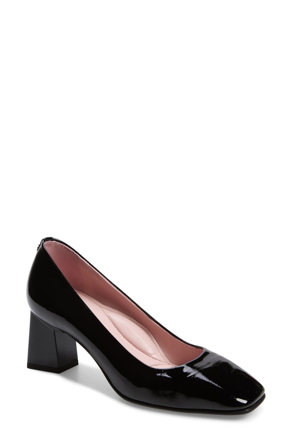 ナオト レディース シューズ パンプス Naot Cass Patent Pump Black Classic Patent 黒いこと