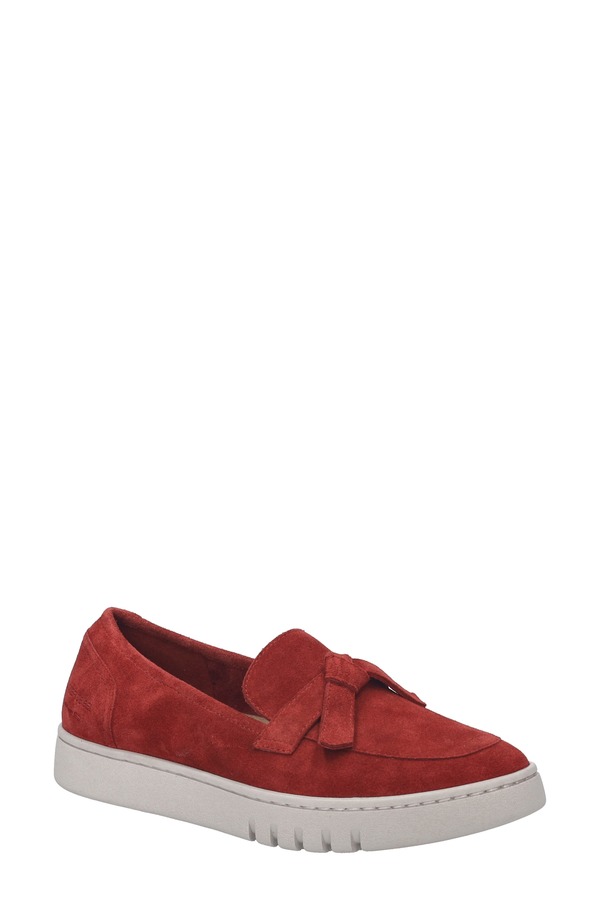 ジョセフセイベル レディース シューズ スニーカー Josef Seibel Jessie Sneaker Hibiscus｜ReVida 店