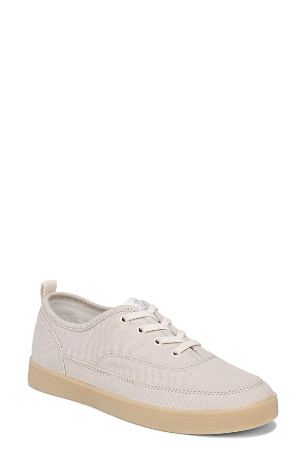 バイオニック レディース シューズ スニーカー Vionicyan Sneaker Chateau Grey 薄墨色