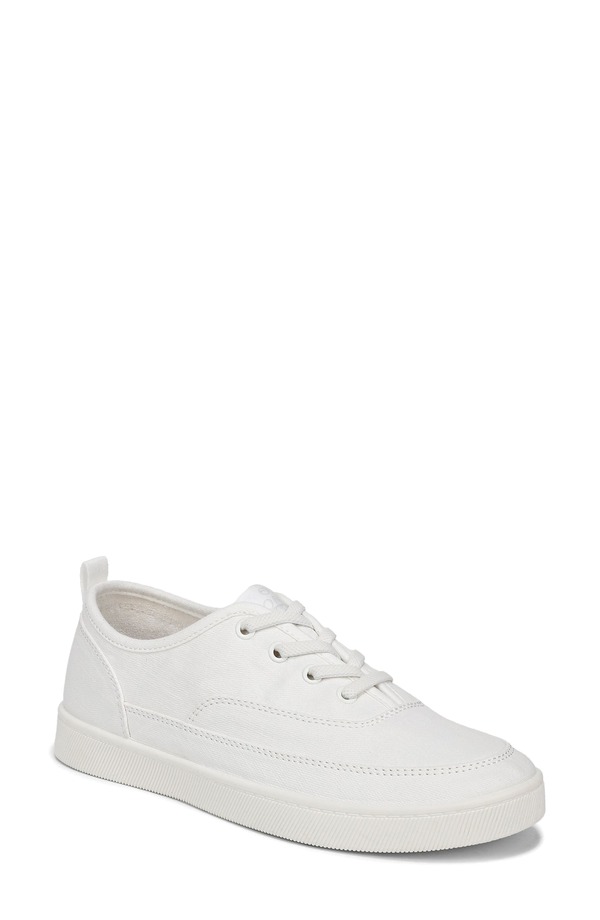 バイオニック レディース シューズ スニーカー Vionicyan Sneaker White 白いこと