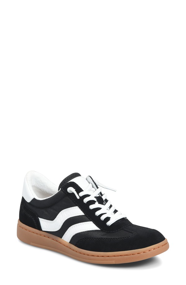 エスエフエフティ レディース シューズ スニーカー Sfft Remmi Sneaker Black ブラック|ReVida 店