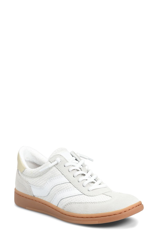 エスエフエフティ レディース シューズ スニーカー Sfft Remmi Sneaker Natural|ReVida 店