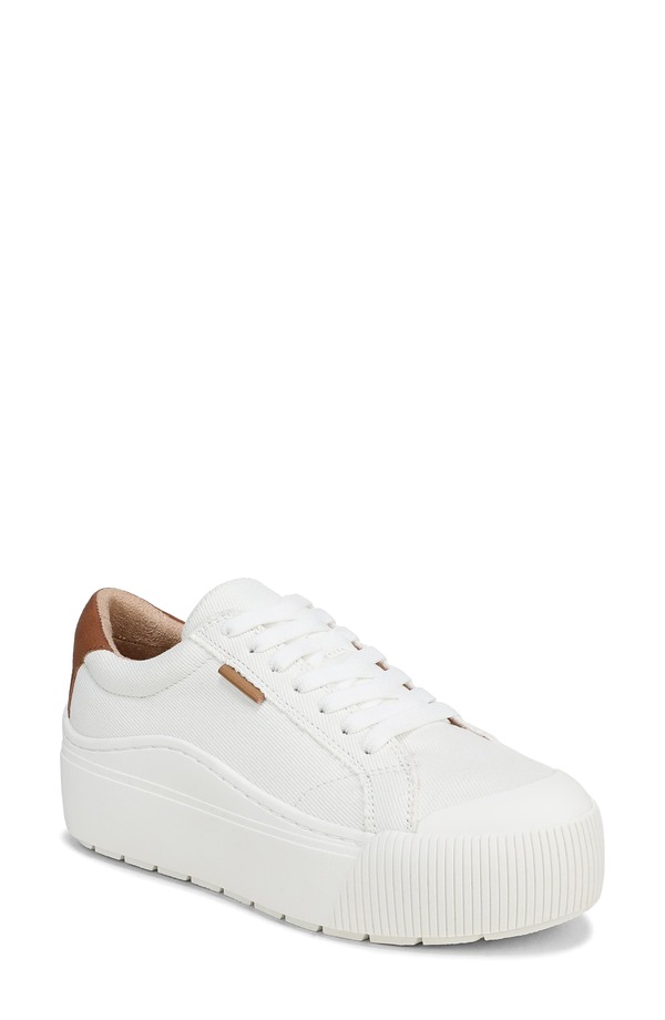 御医者さん・肩かけ レディース シューズ スニーカー Dr. Scholl\u0027s Time Off Max Sneaker White 白いこと