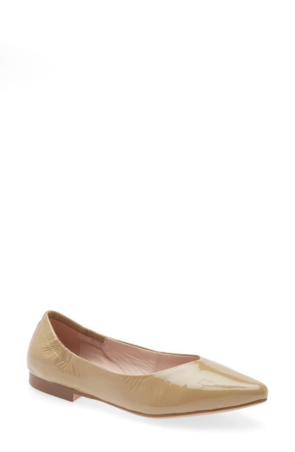 コルダーニ レディース シューズ パンプス Cordani Mavis Pointed Toe Flat Creta