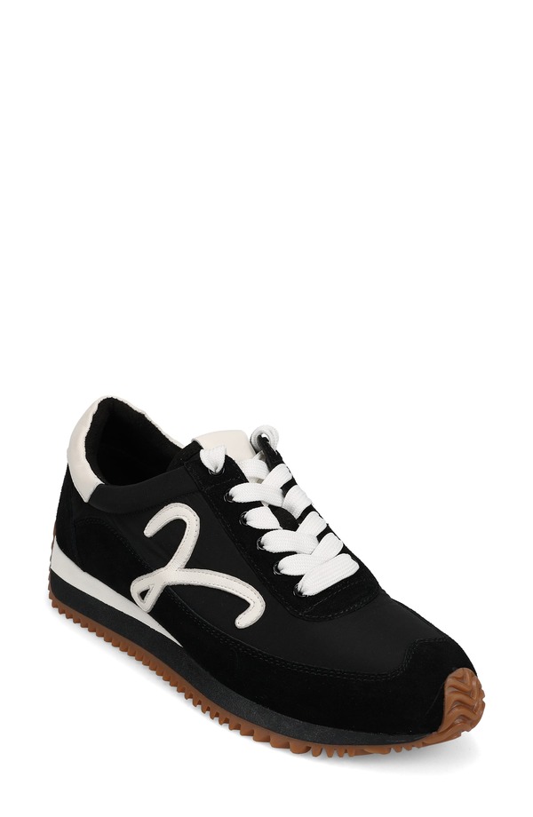 ベネリ レディース シューズ スニーカー VANELi Queen Sneaker - Multiple Widths Available Black ブラック|ReVida 店