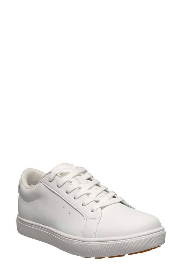 プロプト レディース シューズ スニーカー Propt Charlie Sneaker White 白いこと