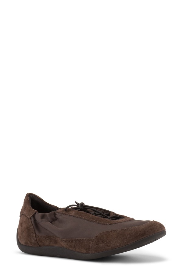 ヴァガボンド レディース シューズ パンプス Vagabond Shoemakers Hollie Flat Coffee コーヒー｜ReVida 店