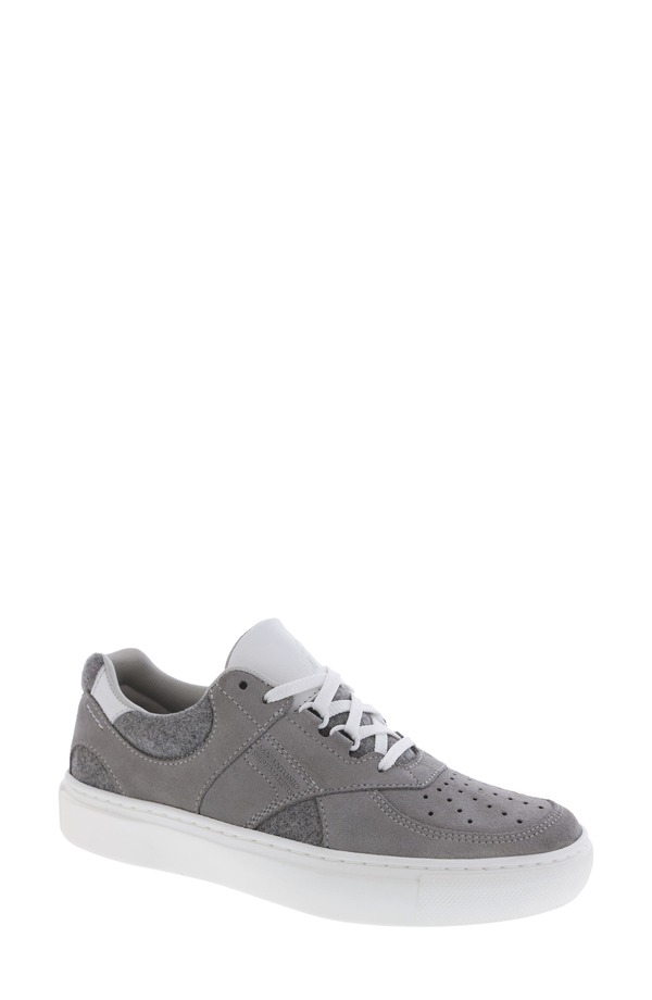サス レディース シューズ スニーカー SAS High Street X Sneaker Gray Marble グレー