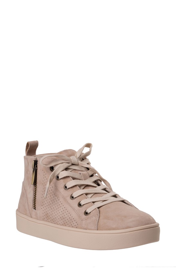 レヴィタライン レディース シューズ スニーカー Revitalign Emma Sneaker Sesame|ReVida 店