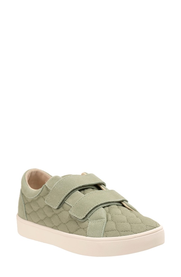 レヴィタライン レディース シューズ スニーカー Revitalign Malibu Isabella Sneaker Sage セージ|ReVida 店