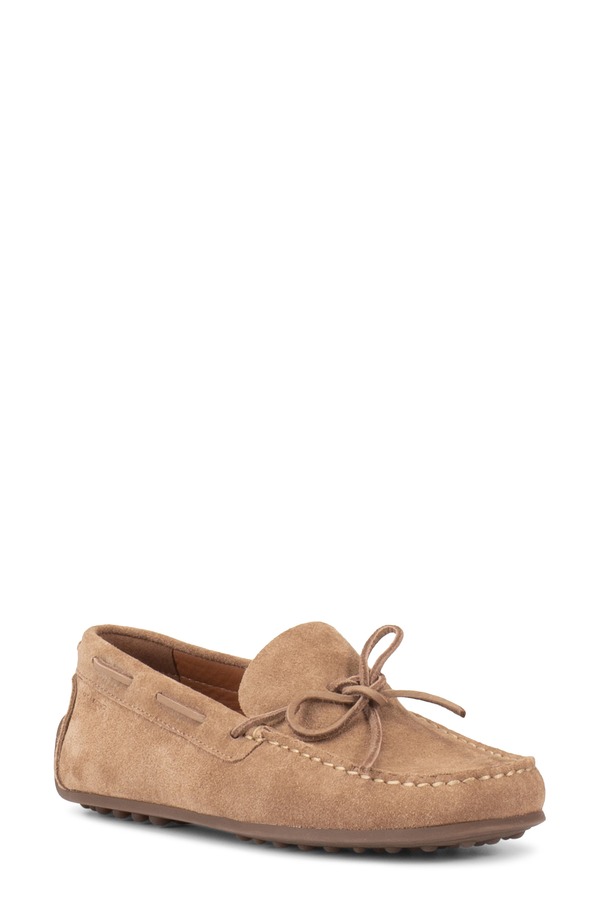 ヴァガボンド レディース シューズ ブーツ・レインブーツ Vagabond Shoemakers Larissa Boat Shoe Dark Sand 沙子