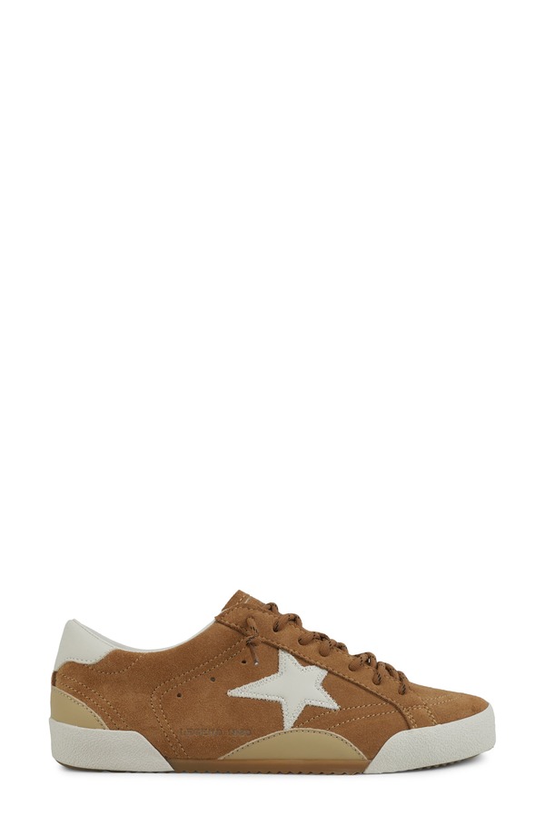 ヴィンテージハバナ レディース シューズ スニーカー Vintage Havana Beyond Low Top Sneaker Taupe トープ