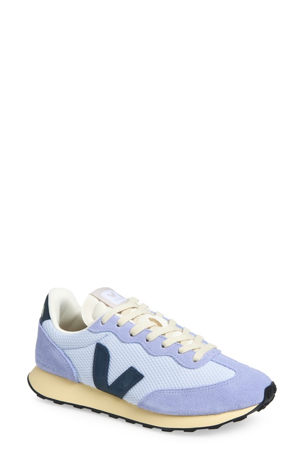 ヴェジャ レディース シューズ スニーカー Veja Rio Branco Sneaker Swanautico
