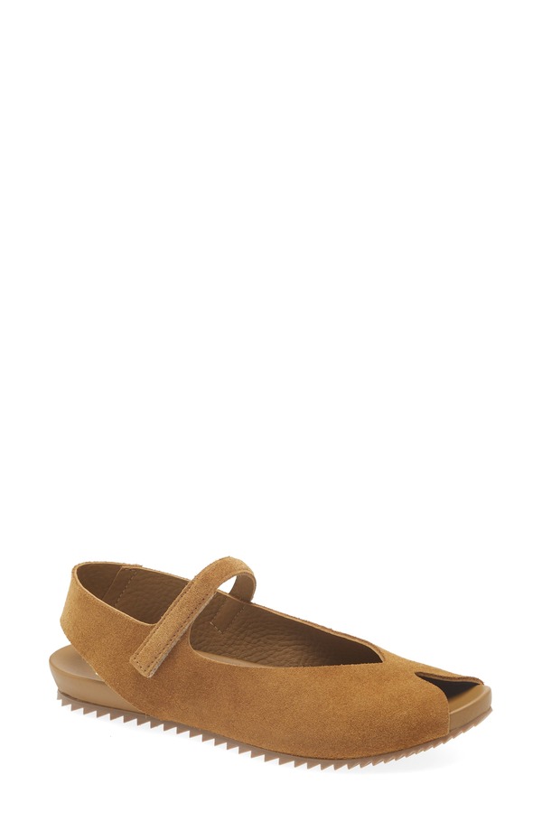 ペドロガルシア レディース シューズ パンプス Pedro Garcia Kimmy Flat Alpacastoro