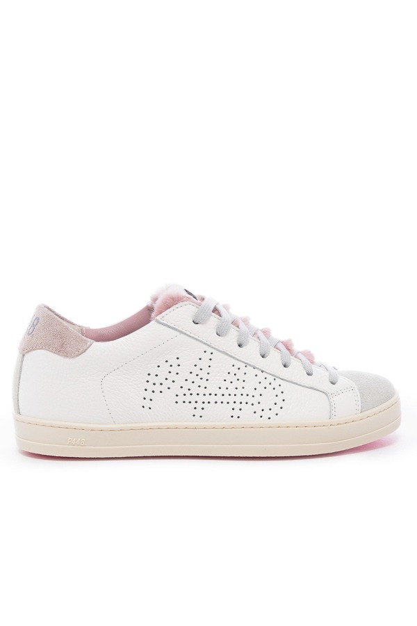 ピーフォーフォーエイト レディース シューズ スニーカー P448 John Sneaker Blossom レディース靴-スニーカー-靴