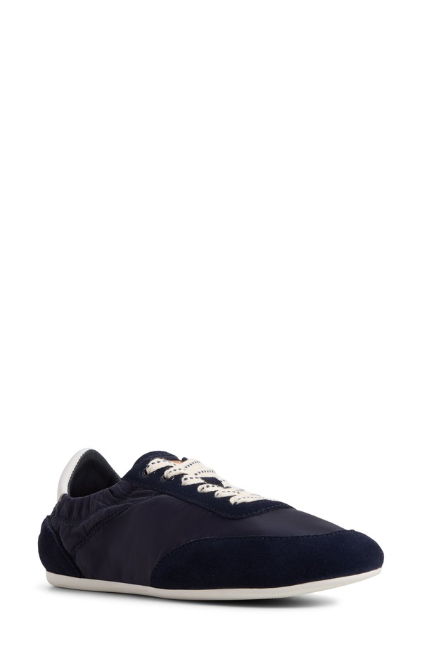 スペリー レディース シューズ スニーカー Sperry Slim Jogger Sneaker Navy ネイビー|ReVida 店