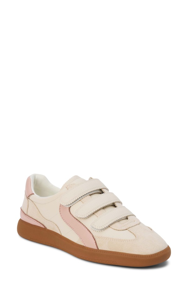 ココナッツバイマッテシィ レディース シューズ スニーカー Coconuts by Matisse Lizzie Sneaker Natural Multi マルチ色合い