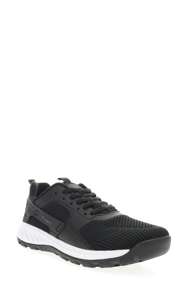 プロプト レディース シューズ スニーカー Propt Visper Sneaker Black ブラック|ReVida 店