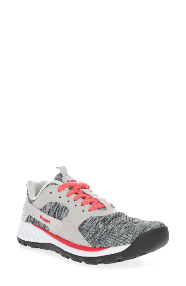 プロプト レディース シューズ スニーカー Propt Visper Sneaker Light Grey グレー|ReVida 店