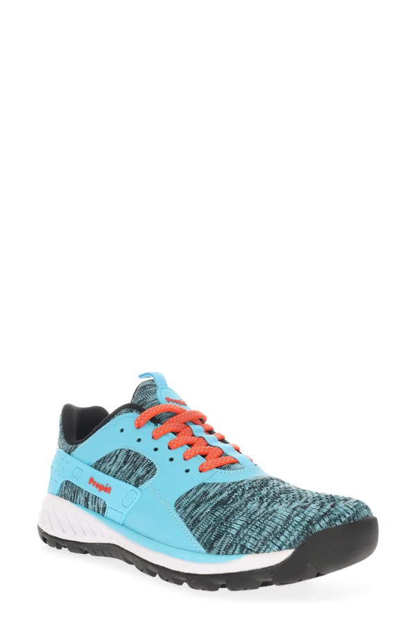 プロプト レディース シューズ スニーカー Propt Visper Sneaker Sky Blue ブルー|ReVida 店