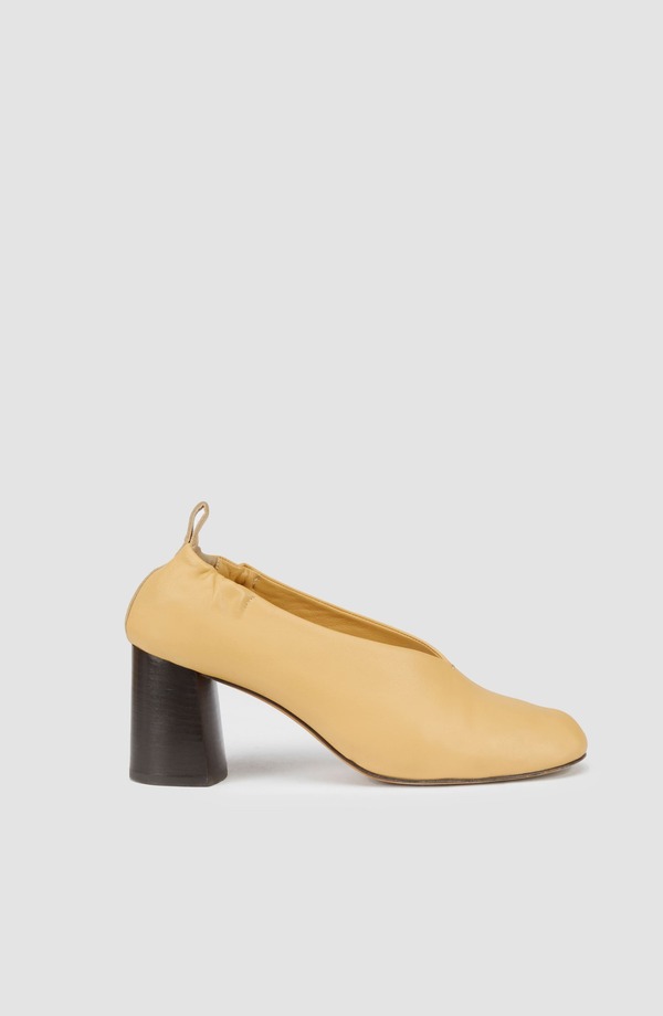 スリーワンフィリップリム レディース シューズ パンプス 3.1 Phillip Lim Nadia Ballerina Pumps Butterscotch