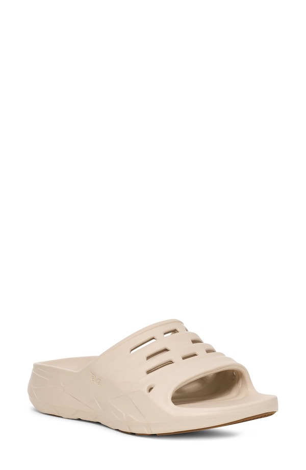テバ レディース シューズ サンダル TevapreTrail Slide Sandal Birch