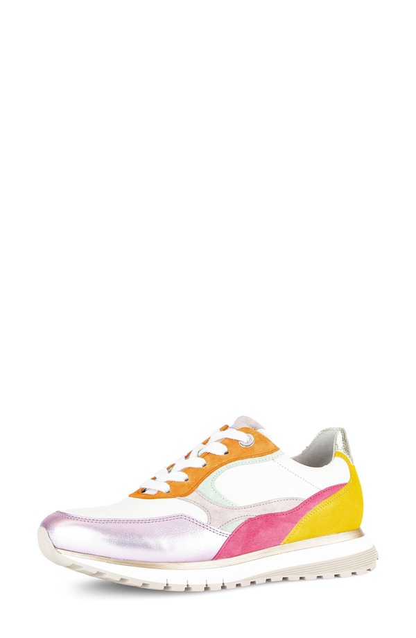 ガボール レディース シューズ スニーカー Gabor 46.375 Sneaker Gum|ReVida 店