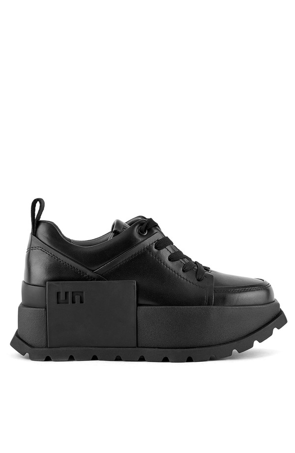 ユナイテッドヌード レディース シューズ スニーカー United Nude Roko Jay Sneaker Black ブラック|ReVida 店