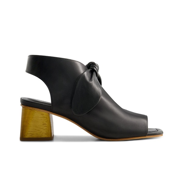 ベルナード レディース シューズ サンダル Bernardo Footwear Lizzie Sandal Black ブラック